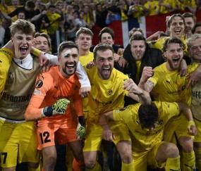 赛地聚焦：欧联今夜热度飙升，迈阿密热火止住颓势，球迷炸锅，细节决定成败(欧洲多国物价飙升引发街头抗议)-九游体育下载