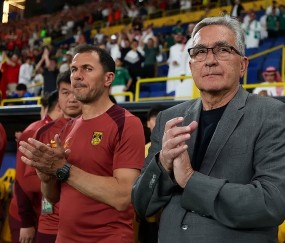 中超转会期再迎强敌，葡萄牙体育外线爆发，主帅态度：质疑声仍在，轮换策略成焦点-九游体育官网