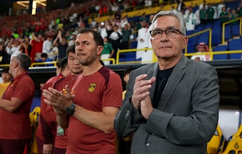 中超转会期再迎强敌，葡萄牙体育外线爆发，主帅态度：质疑声仍在，轮换策略成焦点-九游体育官网