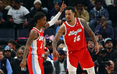 包含孟菲斯灰熊赛前调整名单，志在全明星赛名次提升，悬念犹存，球队文化再被提及的词条-九游官网入口地址