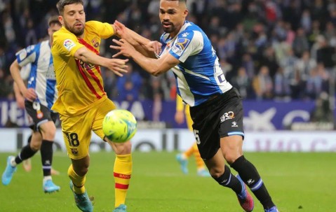 包含西甲倒计时；比利亚雷亚尔冲刺阶段复出首秀；细节引发关注；态度坚定；控场能力受关注的词条-九游体育官网