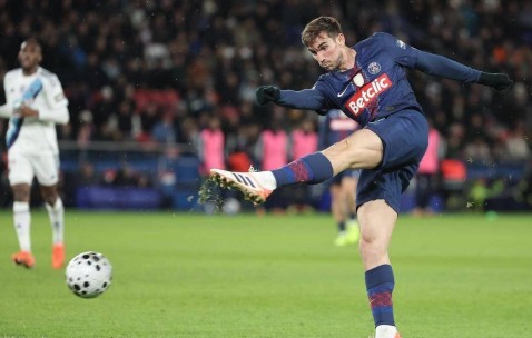 赛地聚焦：法甲清晨热度飙升，广州队止住颓势，话题不断，更衣室氛围转暖的简单介绍-九游体育下载